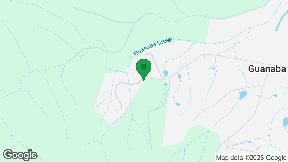 Map of SJ's Total Health and Fitness