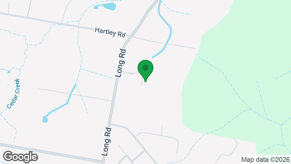 Map of Mt. Fitness