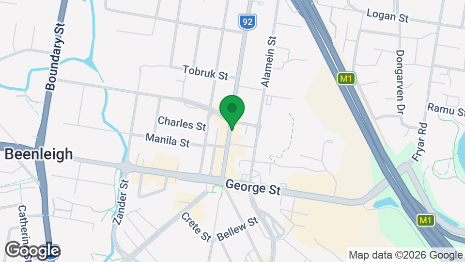 Map of Bellistic Fitness