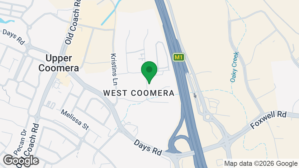 Map of VERVE Fitness