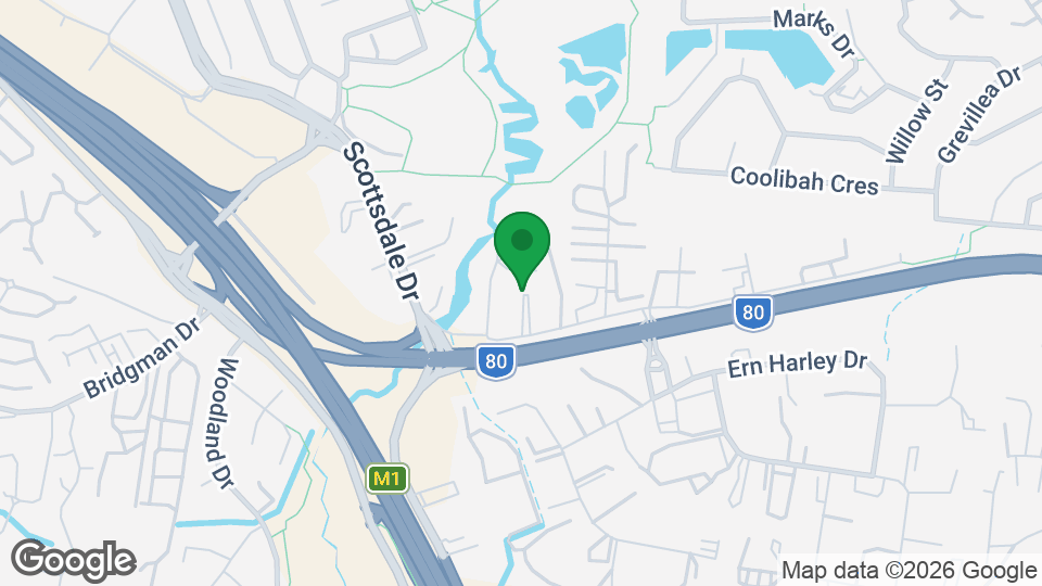 Map of Sapiens Fitness