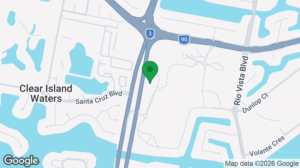Map of Mogofit
