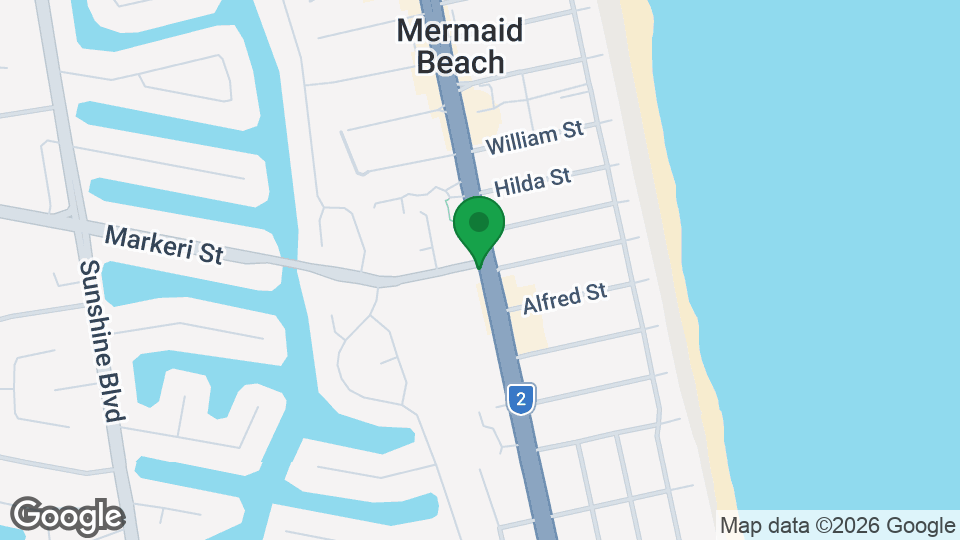 Map of Coastpt