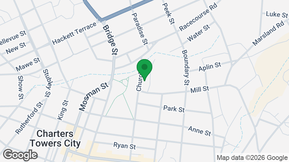 Map of Cell 151 Gym and Fitness