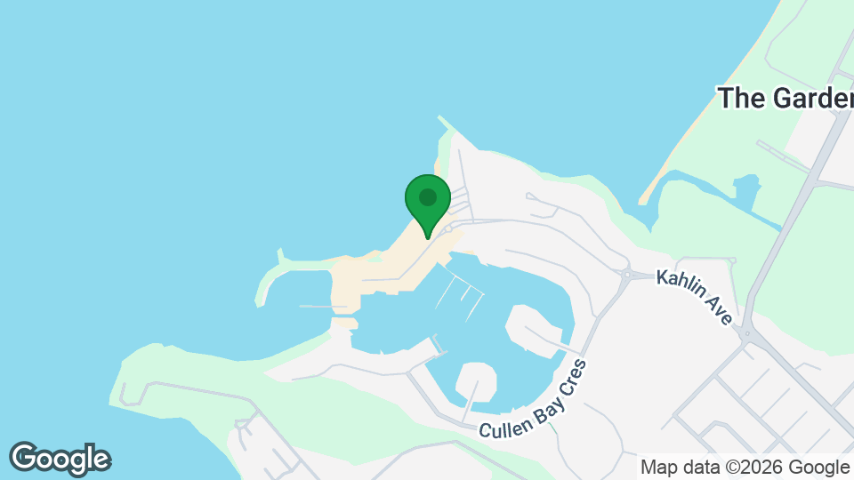 Map of Rich Life Health and Fitness