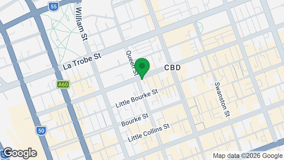 Map of CrossFit 224