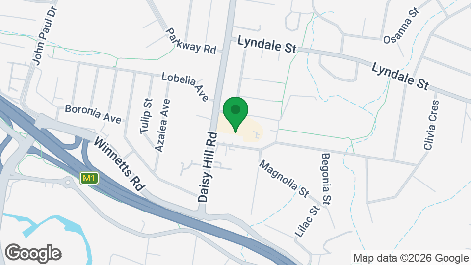 Map of Changez Health and Fitness