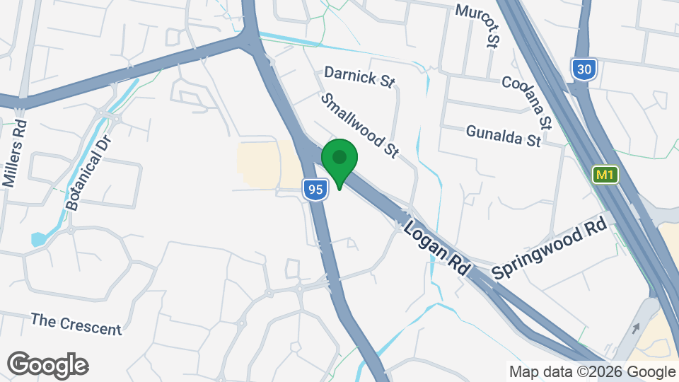 Map of ifeelgood 24/7