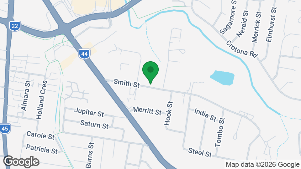 Map of OZ FIT Gym & Wellness Centre