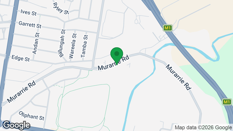 Map of CrossFit CrossAxed