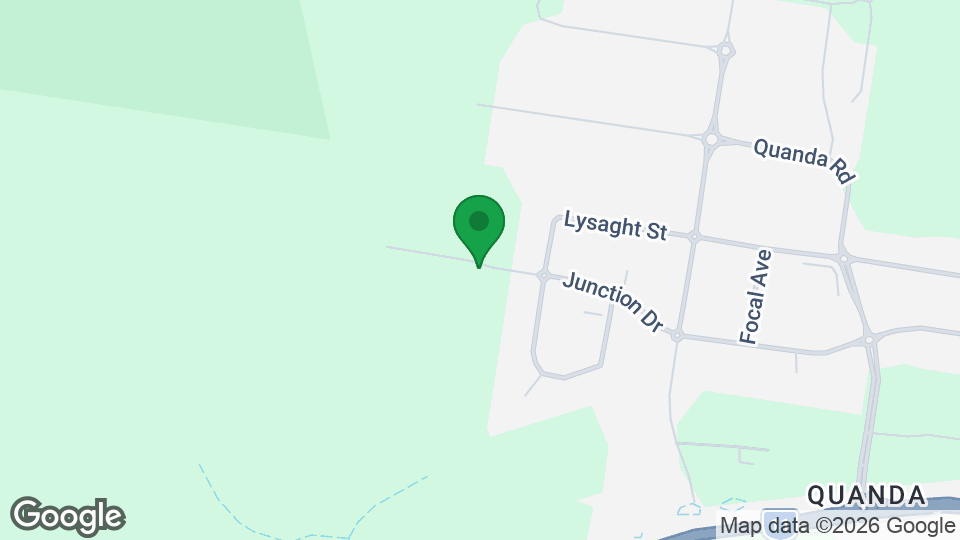Map of Oz Fitness Coolum