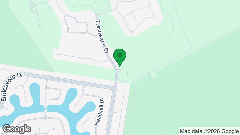 Map of TroonFit Gym