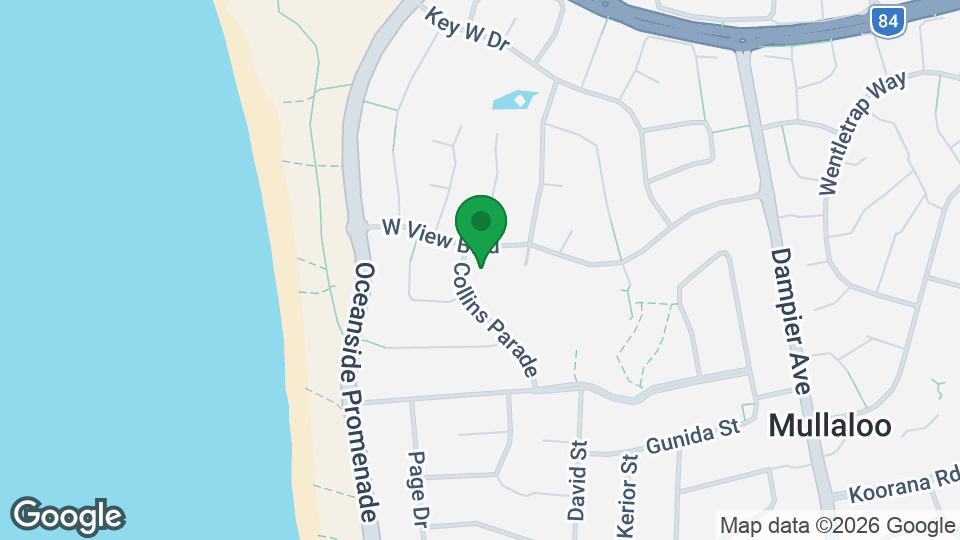 Map of Zenshin Karate and Martial Arts