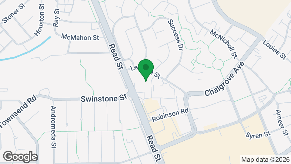 Map of Alvaro Bobadilla BJJ - Gfteam Rockingham