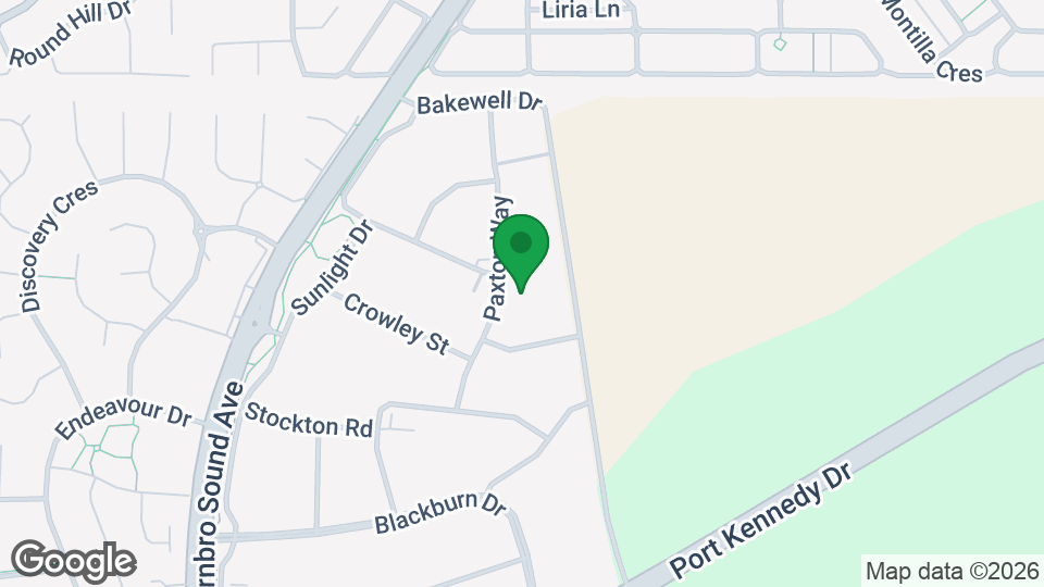 Map of MMA Fight Lab