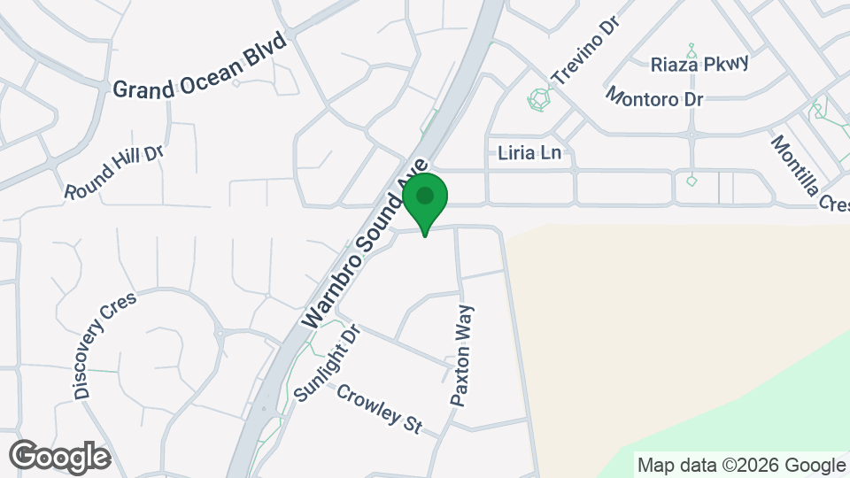 Map of Taekwondo Oh Do Kwan