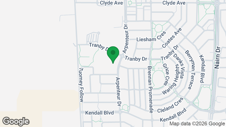 Map of Kupso Martial Arts and Fitness