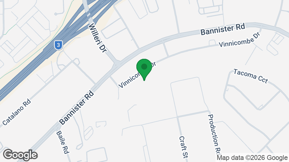 Map of Western Australia Chin Woo Athletic Association
