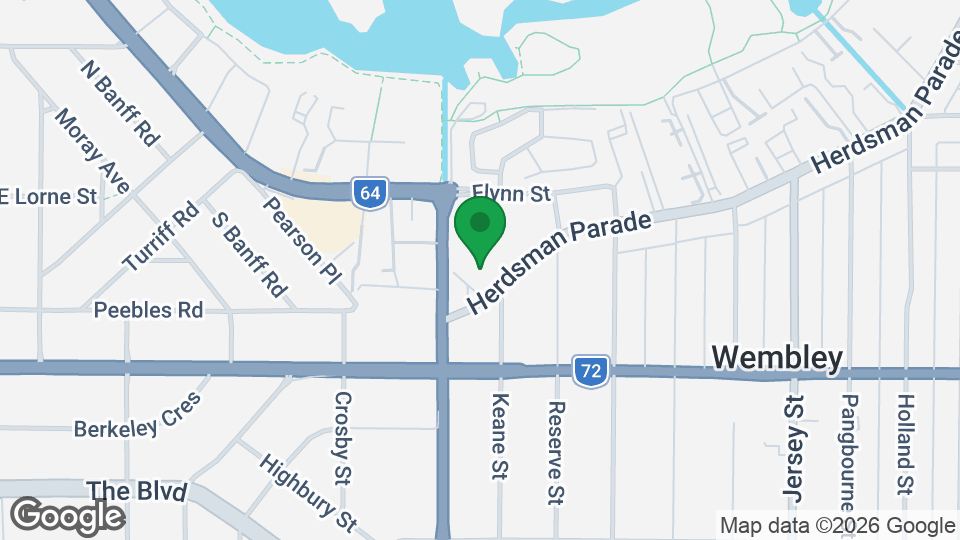 Map of Gracie Jiu-Jitsu
