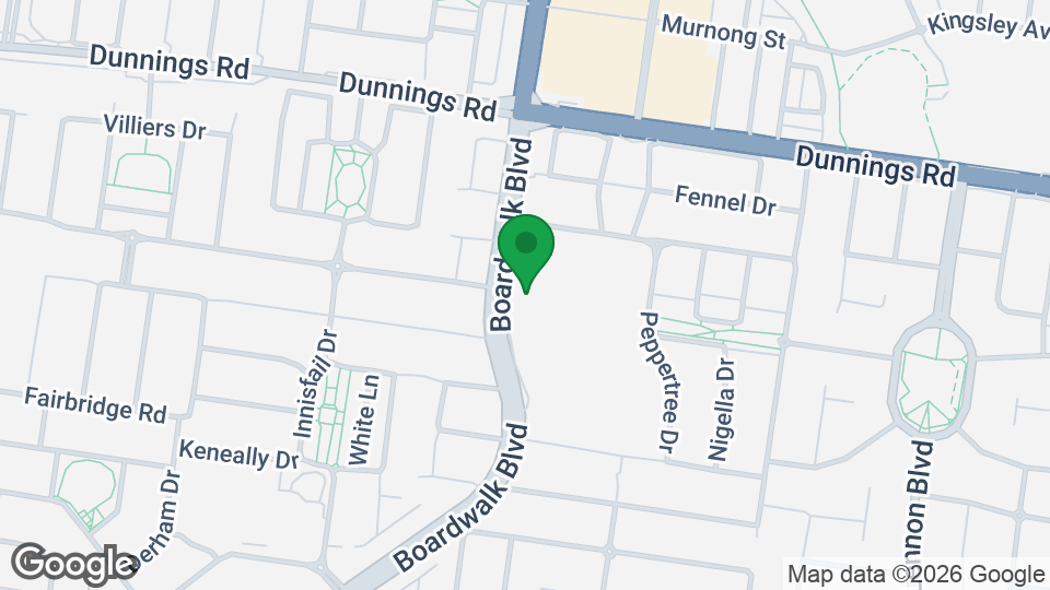 Map of Momentum Taekwondo
