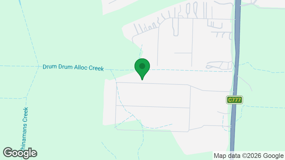 Map of Tengu Ryu Martial Arts Academy