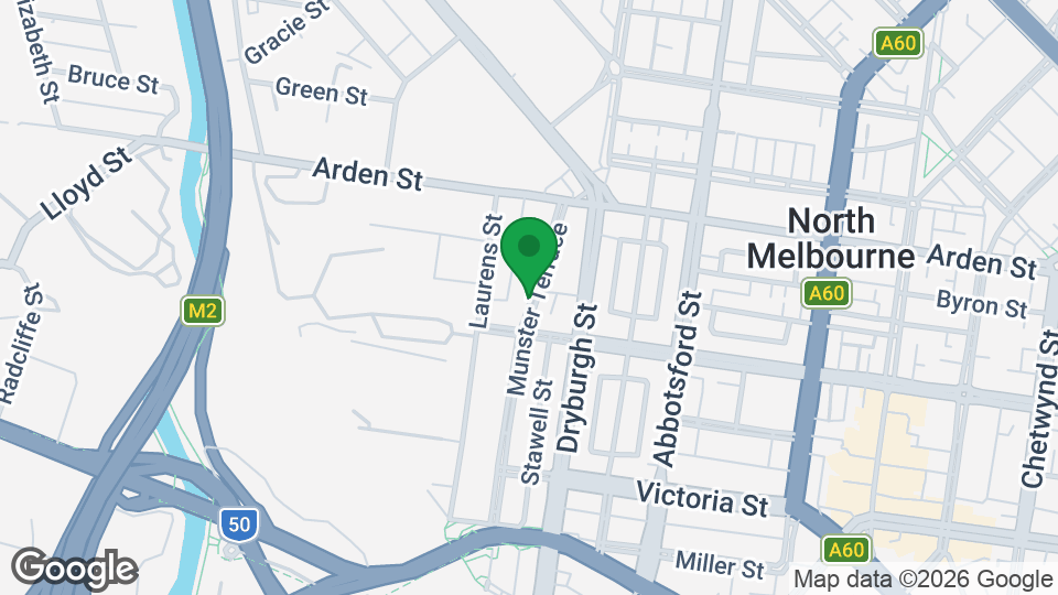 Map of Tans Martial Arts Supplier
