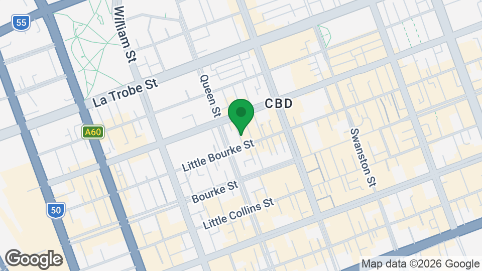 Map of Bodhi and Ride