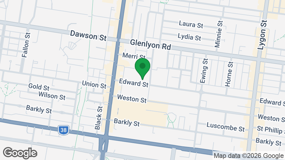 Map of The Moving Room