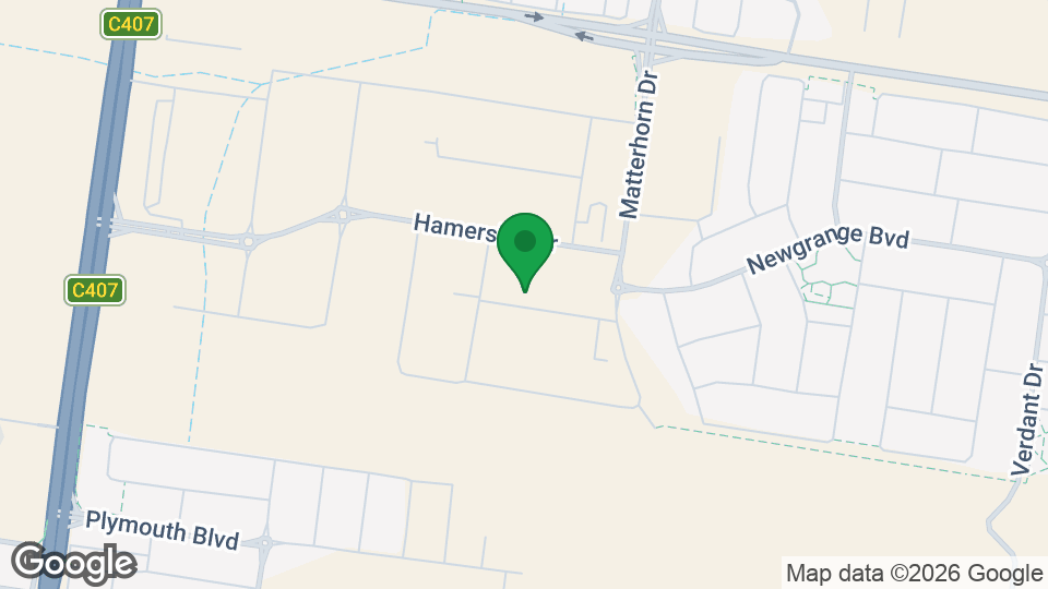 Map of Reformer Factory Clyde North