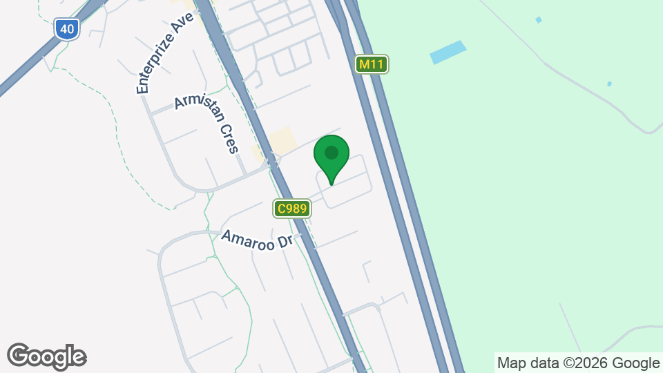 Map of Flow State Martial Arts and Fitness