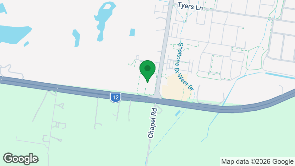 Map of Oura Studios