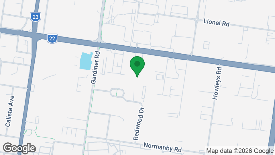 Map of John Donehue Jiu Jitsu and MMA