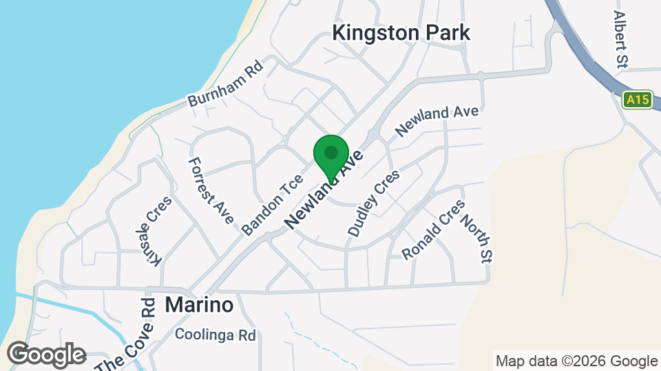 Map of Budokai Australia