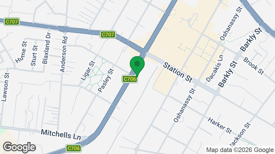 Map of Limitless Mixed Martial Arts and Fitness