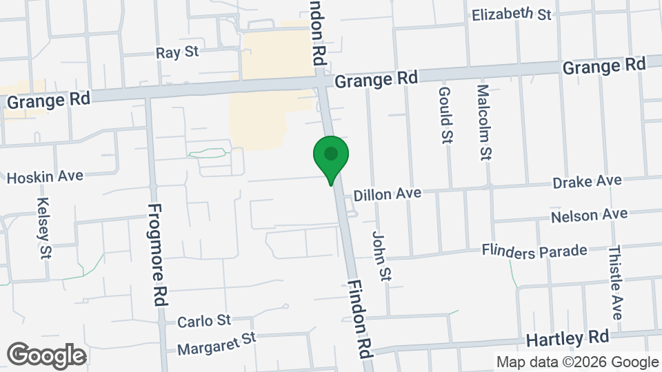 Map of Just Box