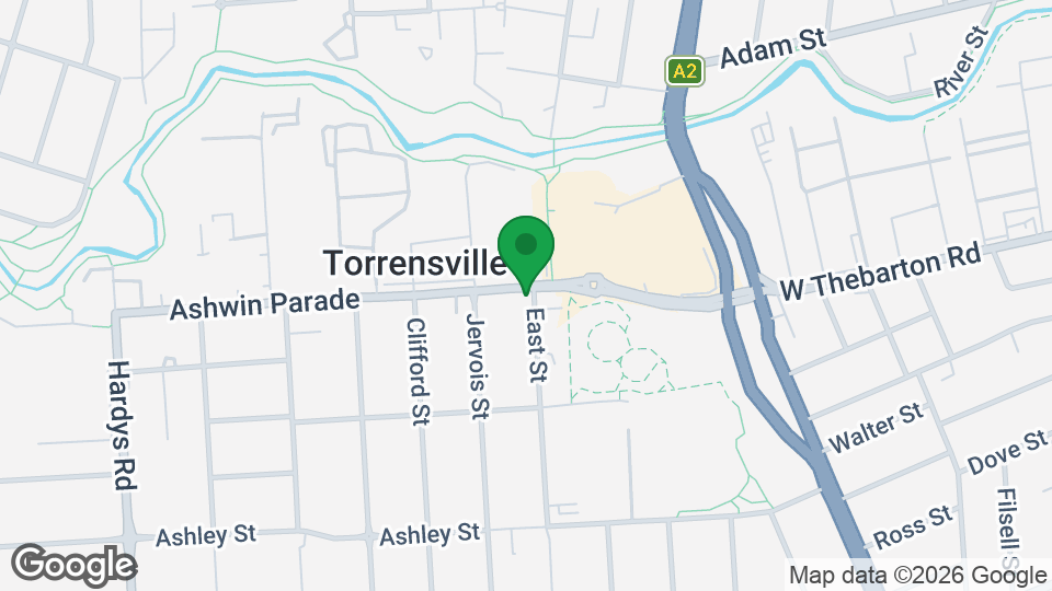 Map of ISOHEALTH