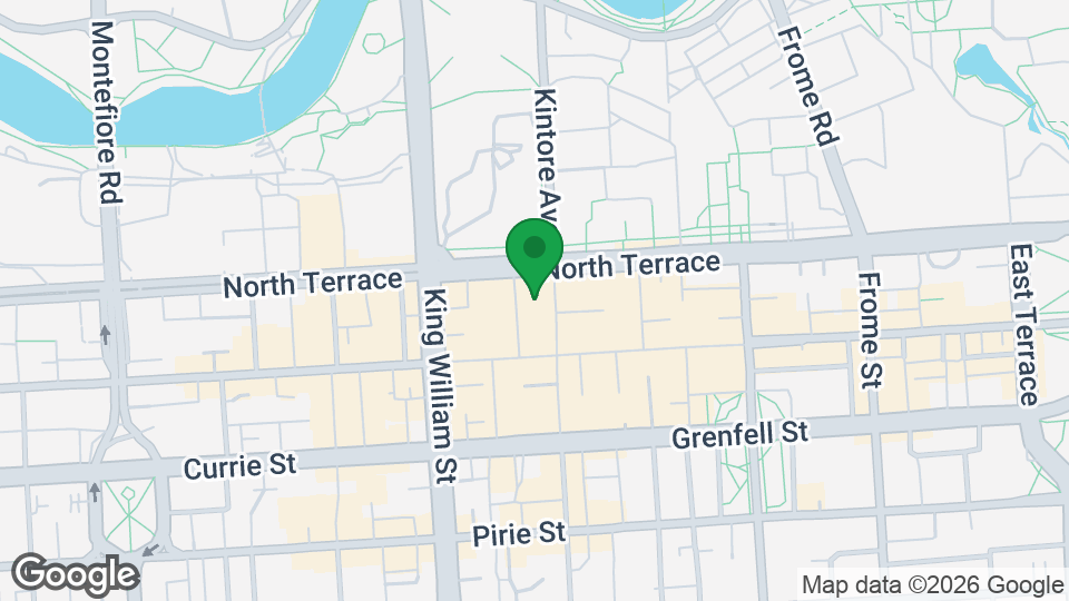 Map of Shim Jang Taekwondo - Northern Adelaide
