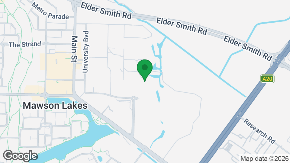 Map of IGNIS Martial Arts Academy
