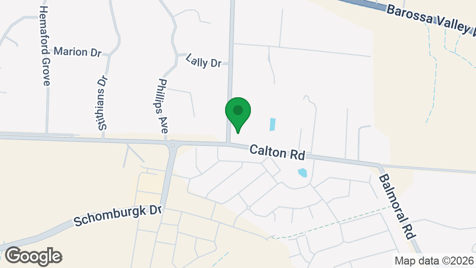 Map of Strength with Ease Yoga, Pilates & Fitness Studio