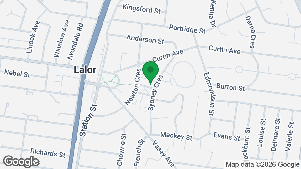 Map of Fortitude Jiu Jitsu