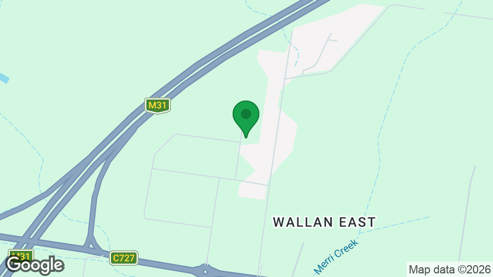 Map of House of Stoush Boxing Academy