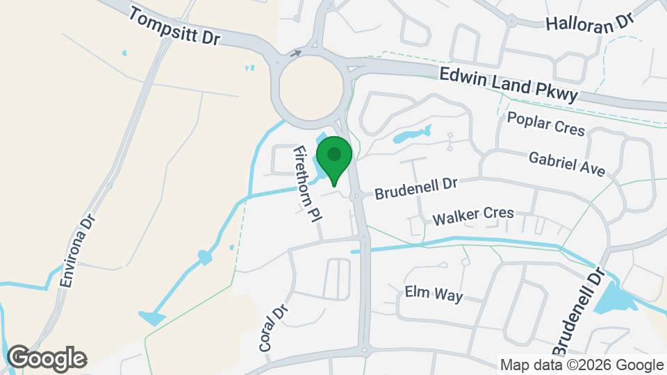 Map of Fusion Fitness