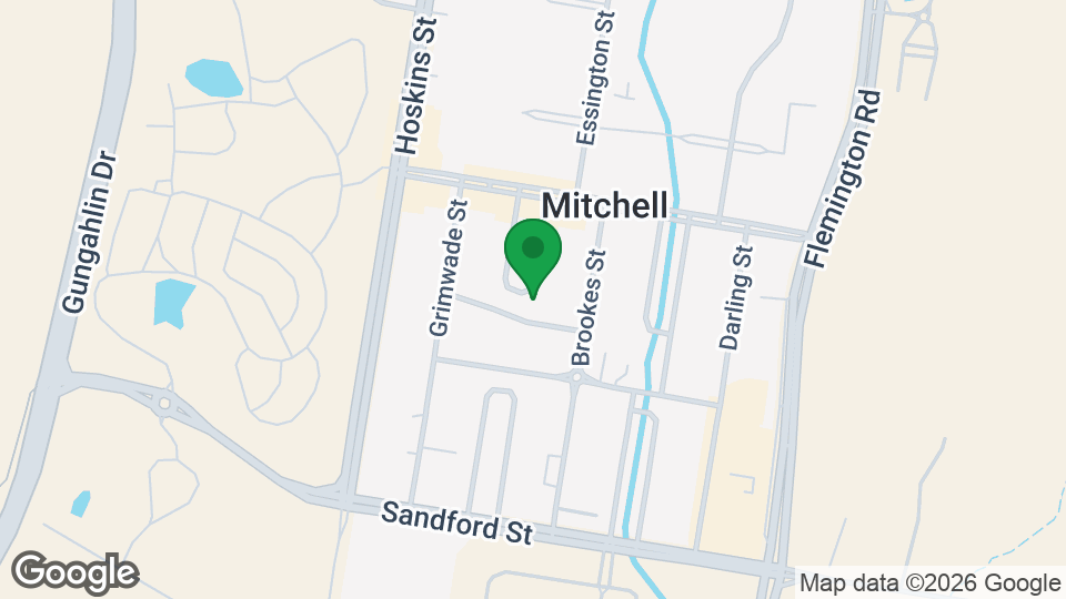 Map of Farquhars Boxing