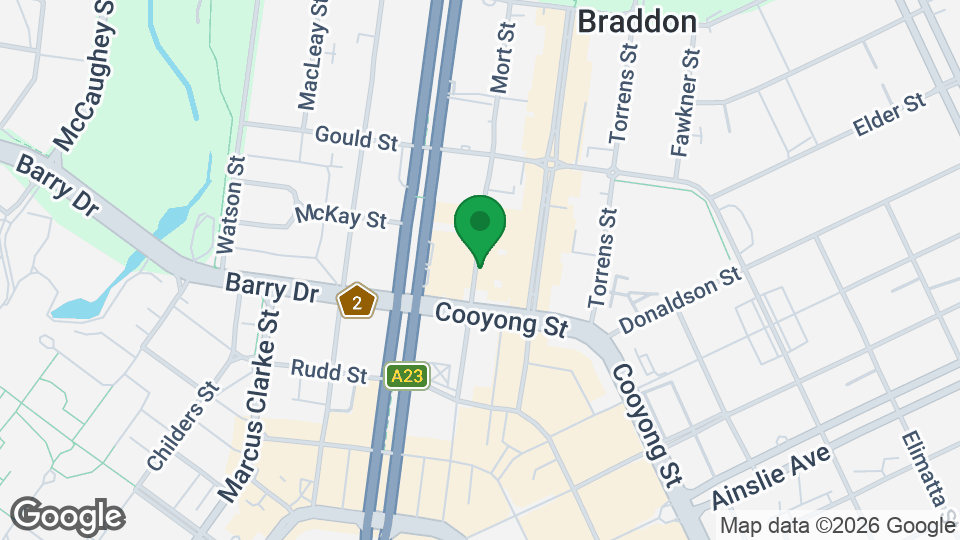 Map of Elements Grappling Academy