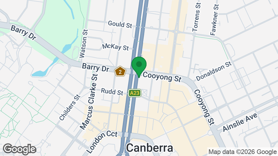 Map of Love Athletica