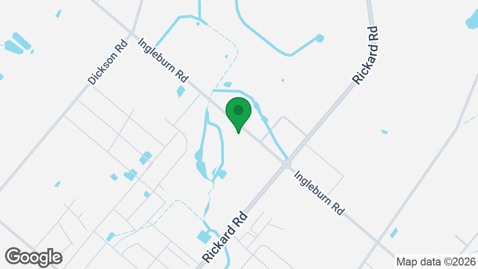 Map of The PIT Martial Arts Leppington
