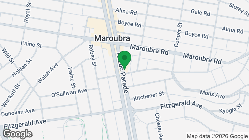 Map of Tri Shine Wellness