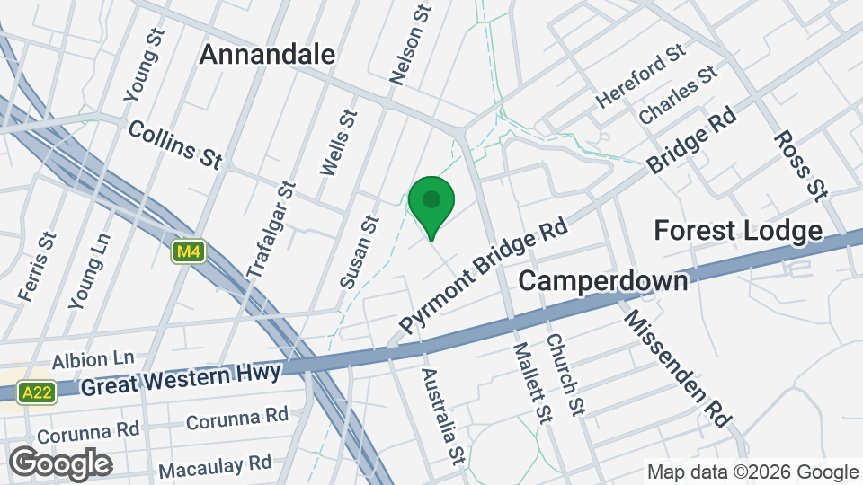 Map of Nomad Bouldering Gym