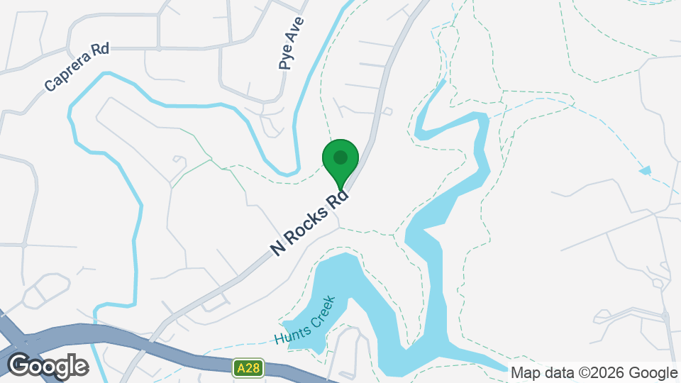 Map of Turiya Yoga Space