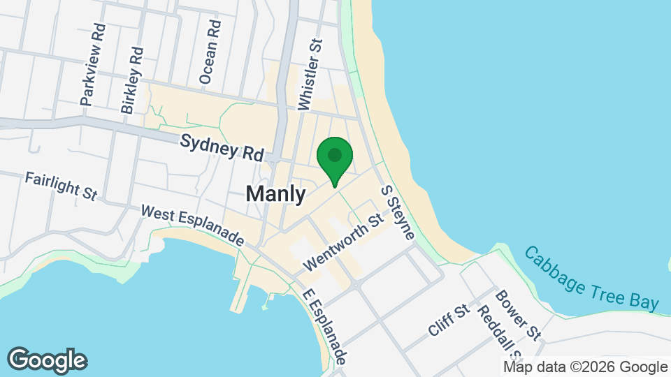 Map of Qi Natural Therapies & Yoga